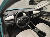 Nuova Fiat 600 La Prima 110 CV (80 kW) 2025 Blu SUV