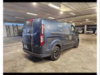 usata Ford Transit Custom Furgone 320 2.0 TDCi 185 PL Furgone Sport del 2021 usata a Bari