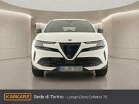 Nuova Alfa Romeo Junior Edizione Speciale 136 CV (100 kW) 2026 Bianco SUV