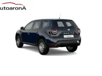 Usata Dacia Duster Prestige 101 CV (74 kW) 2021 B9 blu cosmo metallizzato SUV
