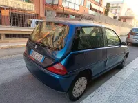 Usata Lancia Ypsilon 80 CV (58 kW) 2001 Blu Utilitaria