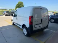 Usata Fiat Fiorino 73 CV (53 kW) 2011 Bianco Monovolume