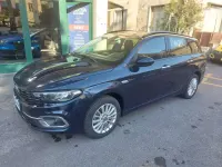 Usata Fiat Tipo Business 131 CV (96 kW) 2021 Blu/azzurro Station wagon