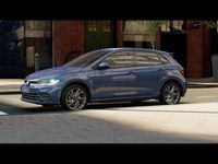 Nuova VW Polo Style 116 CV (85 kW) 2026 Blu Utilitaria