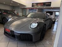 Usata Porsche 911 Targa 4 541 CV (397 kW) 2025 Grigio Cabrio