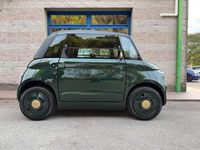 Nuova Fiat Topolino 5 kW (8 CV) 2025 Marrone Utilitaria