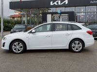 usata Chevrolet Cruze 1.7 Diesel Station Wagon LTZ MyLink