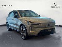 Usata Volvo EX90 Ultra 300 kW (408 CV) 2023 Nero metallizzato SUV