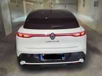 Usata Renault Megane E-Tech Techno 55 kW (75 CV) 2022 Bianco Berlina