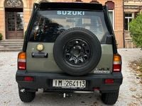 Usata Suzuki Vitara 77 CV (56 kW) 1990 SUV