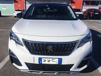 usata Peugeot 3008 30081.6 thp Allure s