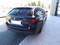 Usata BMW 520 M Sport 190 CV (139 kW) 2021 Other Station wagon