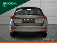 Usata Skoda Scala Ambition 110 CV (80 kW) 2024 Utilitaria