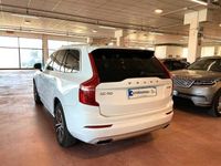 usata Volvo XC90 MOMENTUM PRO B5 (d) Geartronic AWD 7 p. MHEV