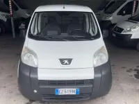 Usata Peugeot TePee Outdoor 80 CV (58 kW) 2017 Station wagon