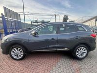 Usata Renault Kadjar 116 CV (85 kW) 2019 Grigio SUV