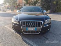 Usata Audi S8 450 CV (330 kW) 2007 Berlina