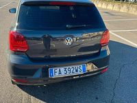 Usata VW Golf VII Business 110 CV (80 kW) 2015 Grigio Berlina