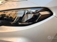 Usata Fiat Tipo Lounge 2022 Grigio Station wagon