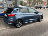 Usata Ford Fiesta ST-Line 125 CV (91 kW) 2023 Utilitaria