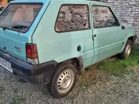 Usata Fiat Panda 39 CV (28 kW) 1997 Berlina