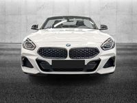 Usata BMW Z4 M Sport 197 CV (144 kW) 2022 Bianco Cabrio