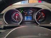 Usata Alfa Romeo Giulietta Super 120 CV (88 kW) 2017 Nero Utilitaria