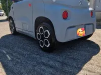Usata Citroën AMI 2023 Berlina