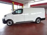 Usata Fiat Scudo Lounge 145 CV (106 kW) 2023 Bianco Furgone