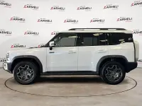 Ny ICH-X K3 243 HK (178 kW) 2026 Hvid SUV