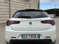 Usata Alfa Romeo Giulietta Exclusive 105 CV (77 kW) 2015 Utilitaria