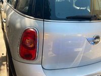 Usata Mini Countryman 111 CV (81 kW) 2012 SUV