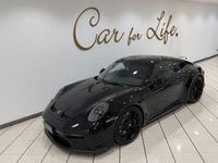 Usata Porsche 911 2023 Nero