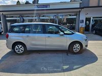 Usata Citroën Grand C4 Picasso Business Class 120 CV (88 kW) 2016 Argento Monovolume