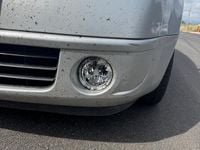 Usata Citroën C2 2006 Grigio Utilitaria