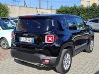usata Jeep Renegade Renegade2.0 Mjt 140CV 4WD Active Drive Low Limited - USATO Crossover SUV