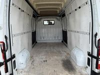 Usata Renault Master 2012 Berlina