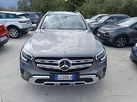 Usata Mercedes GLC200 Premium 2022 SUV