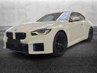 Usata BMW M2 460 CV (338 kW) 2024 Bianco Coupé