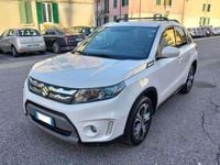 Usata Suzuki Vitara 120 CV (88 kW) 2016 SUV