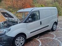 Usata Fiat Doblò 2018 Monovolume