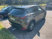 usata Mazda CX-5 2ª serie - 2018