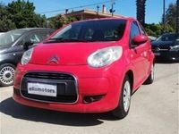 usata Citroën C1 1.0 5 porte airdream C1TY my 08 usato