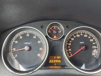 Usata Opel Zafira Cosmo 94 CV (69 kW) 2007 Monovolume