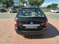 Usata Citroën Xsara 109 CV (80 kW) 2007 Nero Monovolume