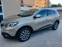 Usata Renault Kadjar Business 116 CV (85 kW) 2018 Giallo SUV