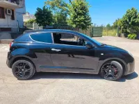 Usata Alfa Romeo MiTo 95 CV (69 kW) 2011 Utilitaria