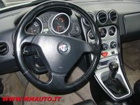 usata Alfa Romeo GTV 2,0 LUSSO (IMP-GPL)!!!!
