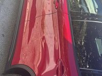 Usata Alfa Romeo Stelvio Business 160 CV (117 kW) 2020 Rosso SUV