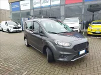 Usata Ford Tourneo Courier 100 CV (73 kW) 2019 Monovolume